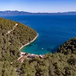 Holiday home Bay Smokvina-20 Meter From *