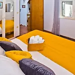Bay Smokvina-20 Meter From Holiday home