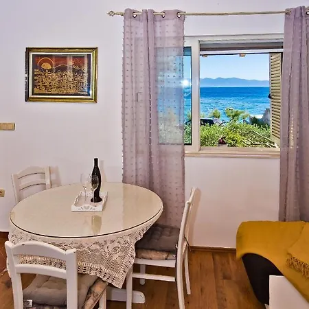Bay Smokvina-20 Meter From Casa vacanze Bogomolje