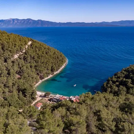 Casa vacanze Bay Smokvina-20 Meter From *