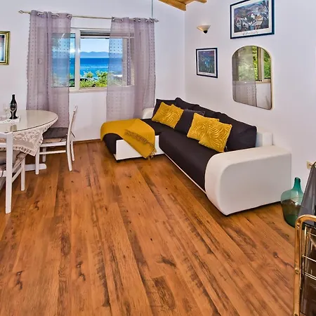 Casa vacanze Bay Smokvina-20 Meter From